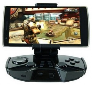 Viaplay Gaming Android Tablet