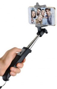 Mpow selfie stick για Android & iPhone