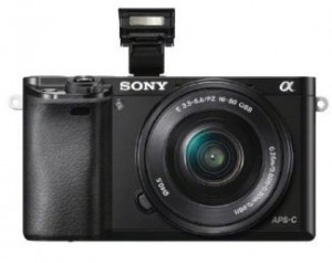 Η ψηφιακή φωτογραφική μηχανή Sony Alpha προσφέρει το 2015