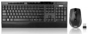 Wireless Gaming Keyboard και Mouse Combo Προσφορές 2020