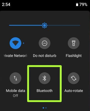 Πώς να διορθώσετε το Bluetooth συνεχίζει να σταματά στα Pixel 3 και Pixel 3 XL