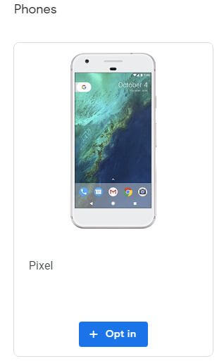 Πώς να εγκαταστήσετε το Android P Beta στο Google Pixel και σε άλλες συσκευές