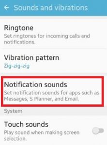 set-notification-Ήχοι-Android-γλειφιτζούρι