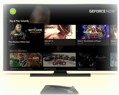 Επιδιόρθωση προβλήματος μαύρης οθόνης NVIDIA SHIELD TV