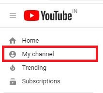 Πώς να αλλάξετε το YouTube Channel Category 2020 χρησιμοποιώντας υπολογιστή ή φορητό υπολογιστή