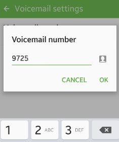 enter-voicemail-number-android-phone