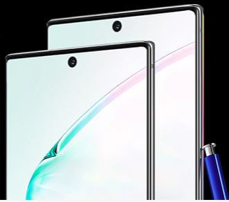 Καλύτερες ρυθμίσεις κάμερας Galaxy Note 10 Plus