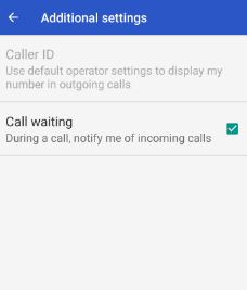 Πώς να διορθώσετε το Google Pixel Call Waiting που δεν λειτουργεί