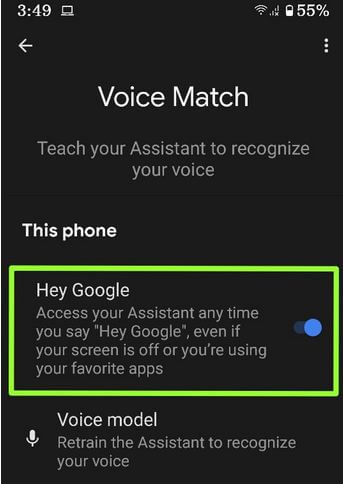 Πώς να επιδιορθώσετε το OK Google Voice Command που δεν λειτουργεί σε όλα τα pixel