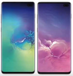 Πώς να αλλάξετε το θέμα στα Samsung Galaxy S10 Plus, S10 και S10e