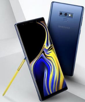 Πώς να διορθώσετε την μπαταρία Galaxy Note 9 που εξαντλείται τόσο γρήγορα