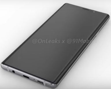 Πώς να επιδιορθώσετε το Samsung Galaxy Note 9 Black Screen Of Death