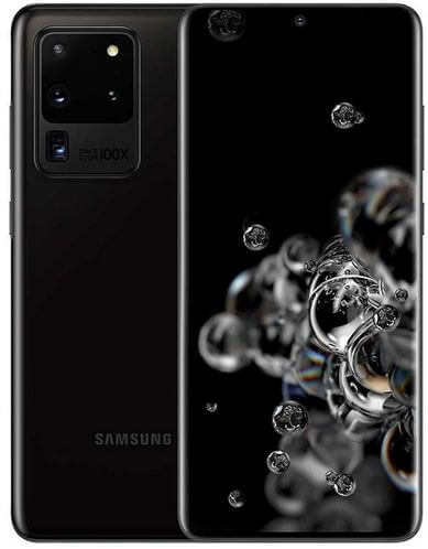 Πώς να ορίσετε ένα όριο δεδομένων στο Samsung Galaxy S20 Ultra / S20 +