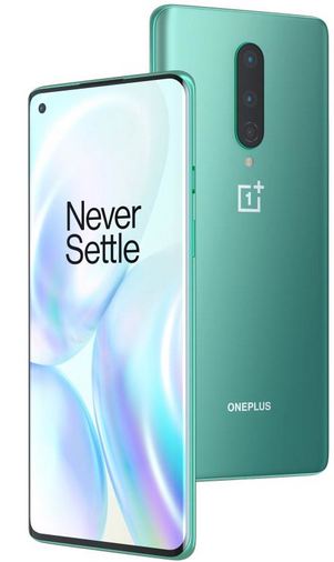 Πώς να ξεκλειδώσετε το OnePlus 8 Pro όταν ξεχάσετε τον κωδικό πρόσβασης / το μοτίβο κλειδώματος / PIN