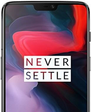 Πώς να αλλάξετε το πακέτο εικονιδίων στο OnePlus 6 Oxygen OS