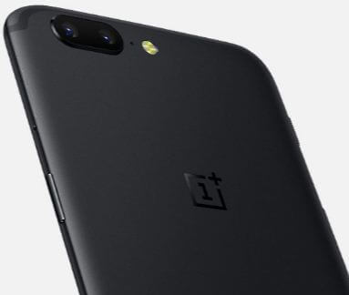 Πώς να προσαρμόσετε τις ειδοποιήσεις LED light OnePlus 5T