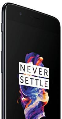 Τρόπος εμφάνισης ποσοστού μπαταρίας στο OnePlus 5